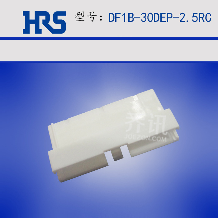 hirose DF1B-30DEP-2.5RC ���������� ���� �������� HRS