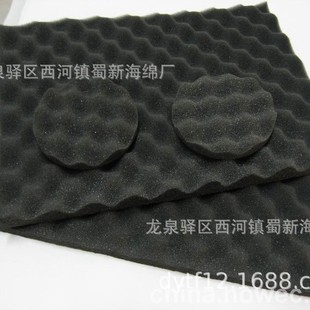 Industrial Sound-Absorbing Sponge/Flame-Retardant Sound-Absorbing Sponge/Noise-Reducing Sound-Absorbing Sponge/Wave-Absorbing Sound-Absorbing Sponge/Sound-Absorbing Sponge