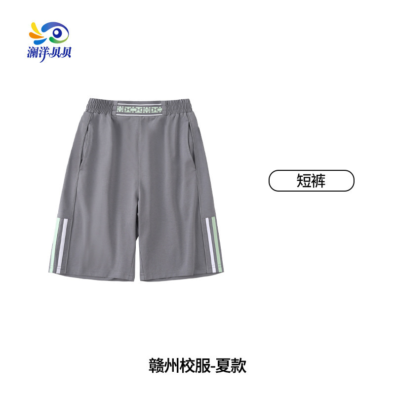 澜洋贝贝江西省赣州市小学生校服班服小学中学生初中统一学生装|undefined