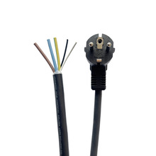 TUV�J�C ģʽ��EV��늘����� �W��16A Schuko���^�Դ���Ƀ���NTC