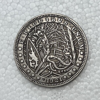 (Оптовые продажи), антикварные монеты, 38mm, США