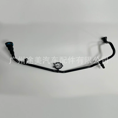 68250915Ad Is Suitable for Chrysler Dodge Grand Cherokee Fuel Blowout Solenoid Valve Hose Auto Parts (Other starting systems) - 68250915ad
