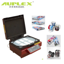 真空烤杯机3D热转印机器真空打印机 热转印机烫画机真空3d手机壳