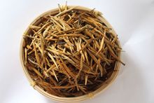 雲南鳳慶滇紅茶 大金針  金芽  選用優質老茶樹單芽尖精制而成