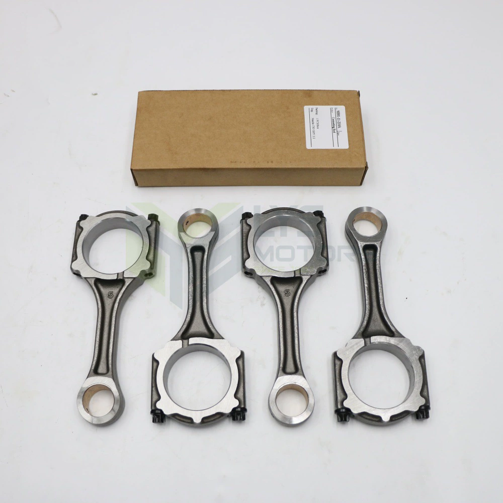 [Шатун SH01-11-210A для Mazda SHY1 2.2 дизель CX-5]
