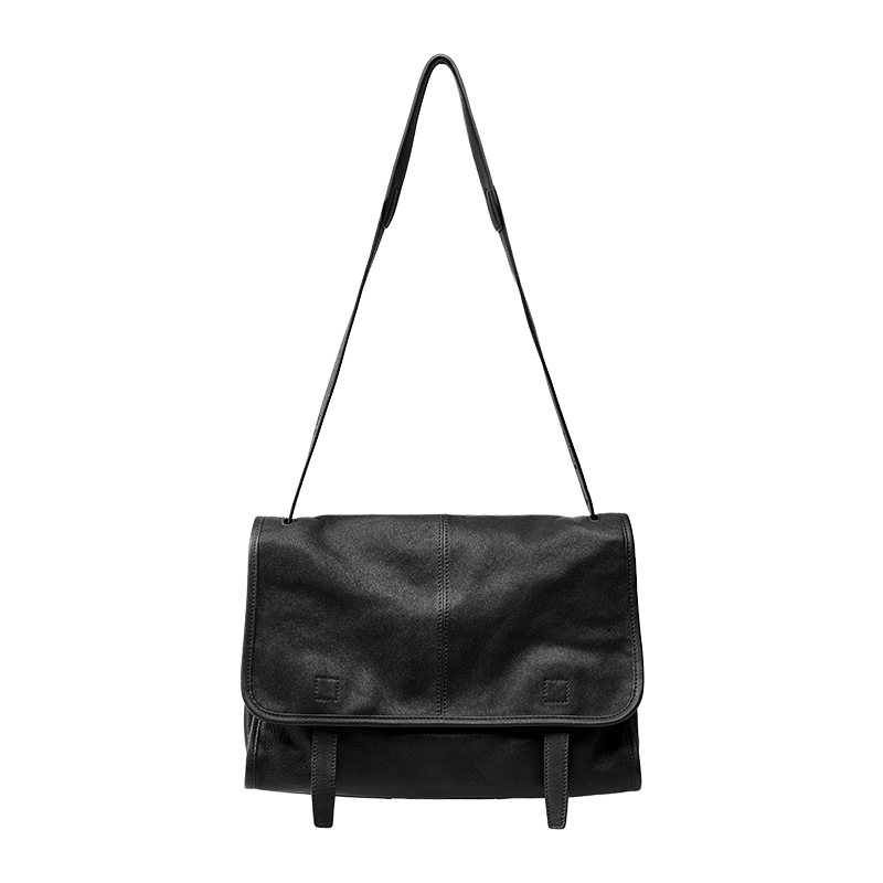 Black medium
