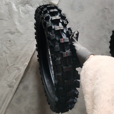 100/90-19 Mountain Tread – Yolsuzluq şinləri