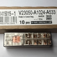 V23050-A1024-A533 SR6A4024 24VDC TE̩�� ��ݰ�ȫ�^��� ԭ�b
