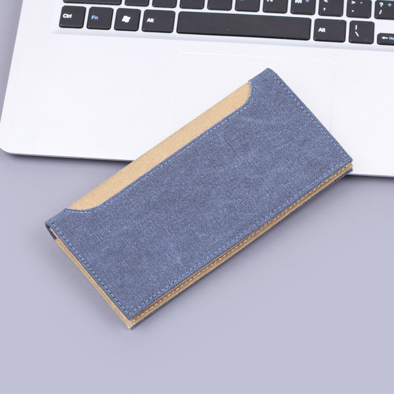 17 vaqueros largos azules