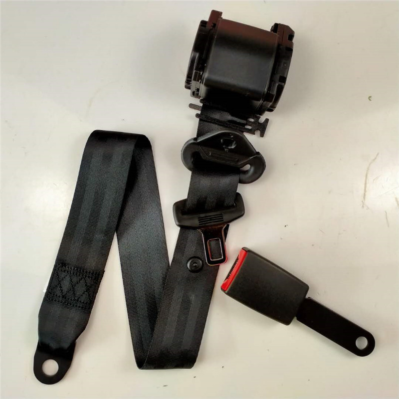 Lifan roll three -match iron buckle
