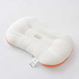 2023新款决决子枕芯护颈枕保健枕芯礼品枕高弹纤维厂家直销一代发