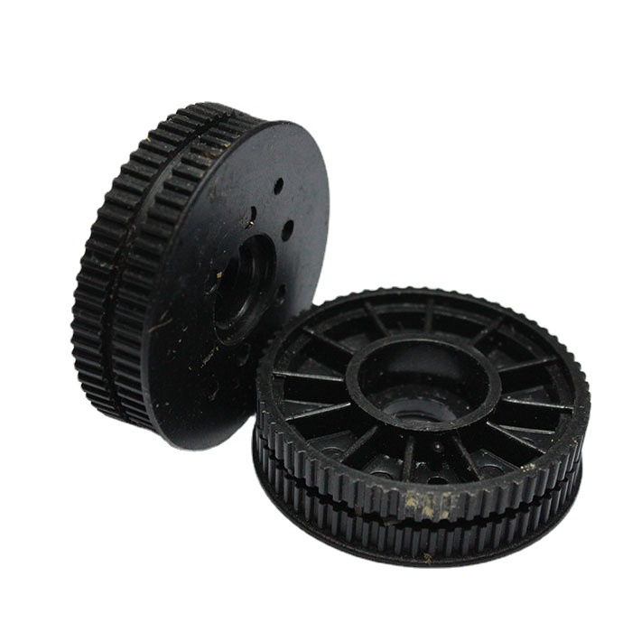 KW1-M229F-00X Yamaha CL Feeder 12MM Large Wheel KW1-M229F-00X Yamaha CL Feeder 12MM Large Wheel