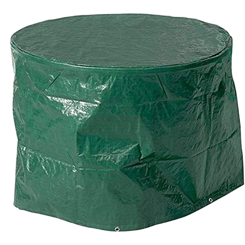 Outdoor cover обеденный стол чехол круглый обеденный стол крышка терраса мебель крышка садовая мебель набор оптовая разработка