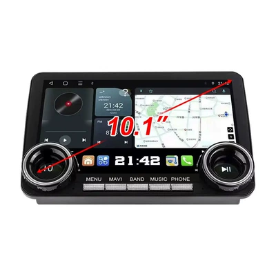 Other Automotive Communications All-In-One Carplay Android Car