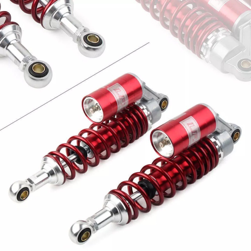 LFX320 mm 12.5 inch motorcycle shock absorber universal Monkey bike Z125 shock absorber