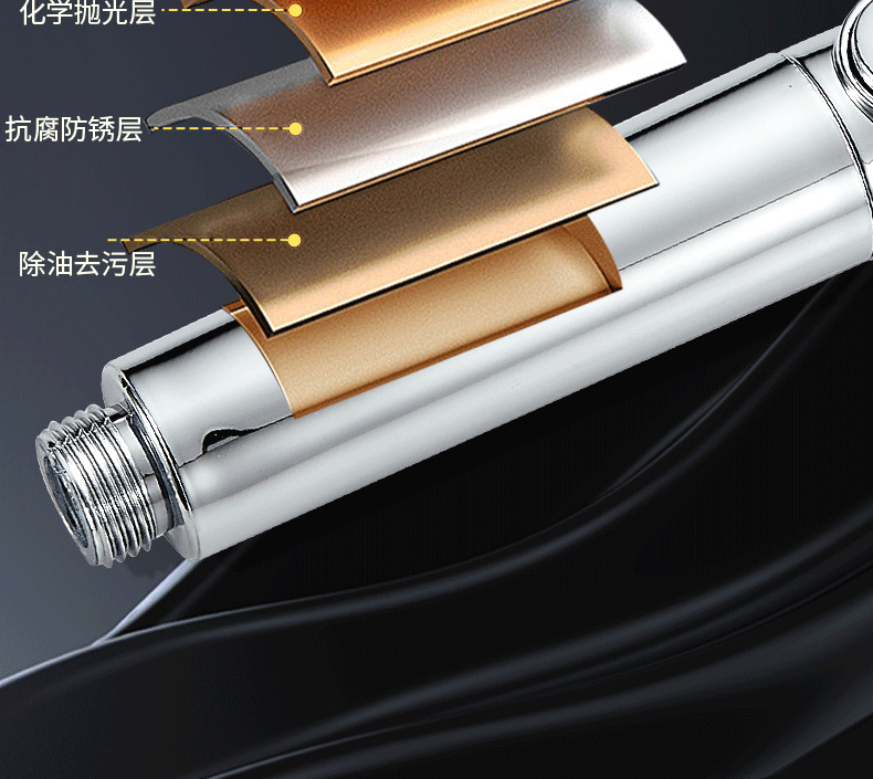 Pressurized shower head set, home bathroom, bathing, rain, pressurized bath water heater, bathroom heater, flower sun-drying head undefined