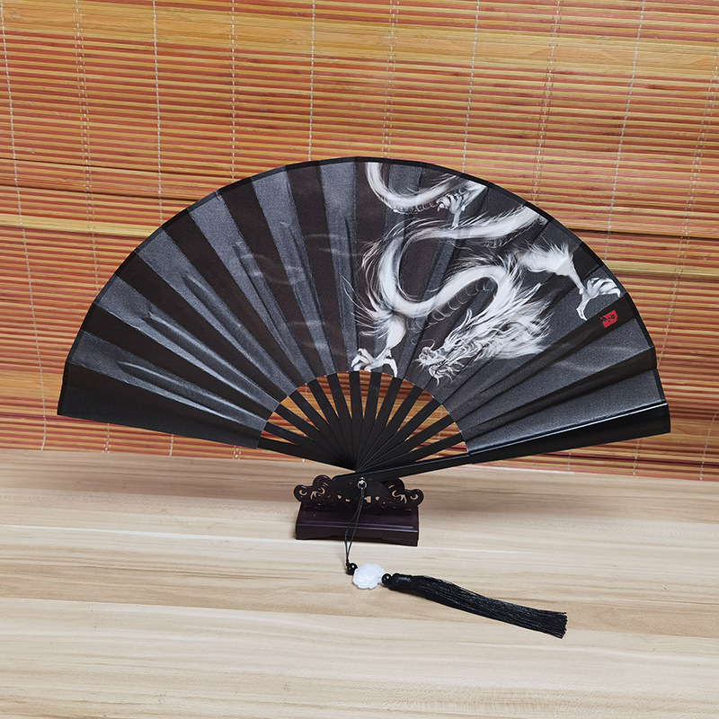 (A No.11) 술 포함 8 인치 검정 막대 (양면 용)