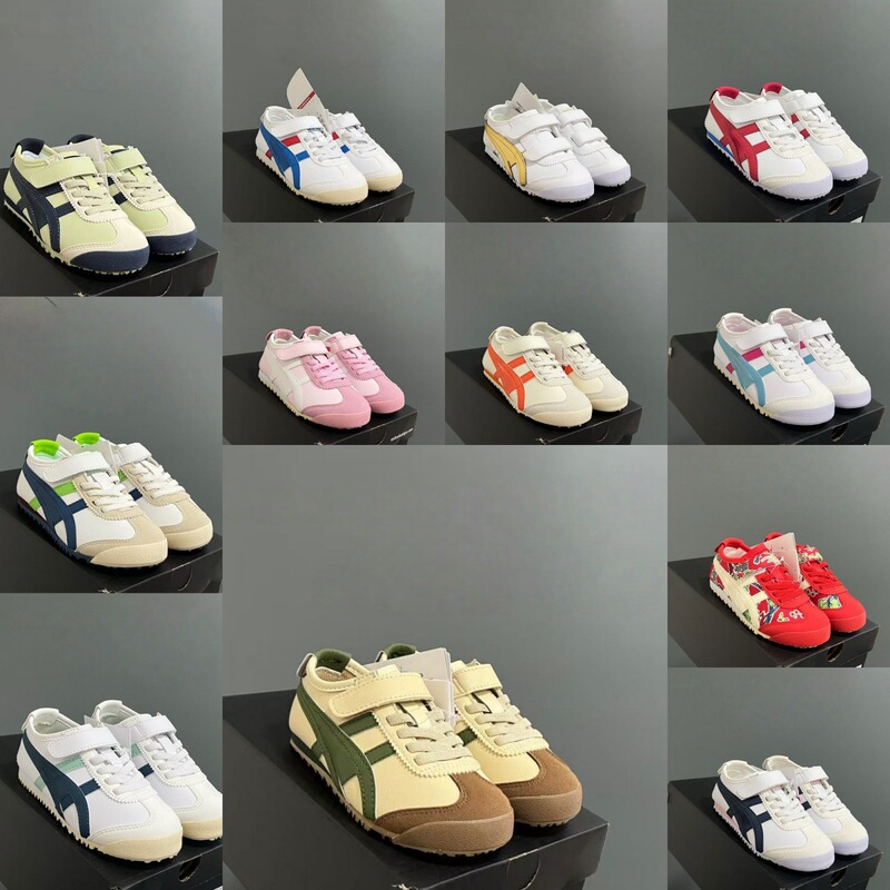 New Model Putian Shoes Cross-Border Pure Original Yss Foreign Trade Ghost Tribe Tiger Children's Shoes with Velcro Sports Casual Baby Shoes New Model Putian Shoes Cross-Border Pure Original Yss Foreign Trade Ghost Tribe Tiger Children's Shoes with Velcro Sports Casual Baby Shoes