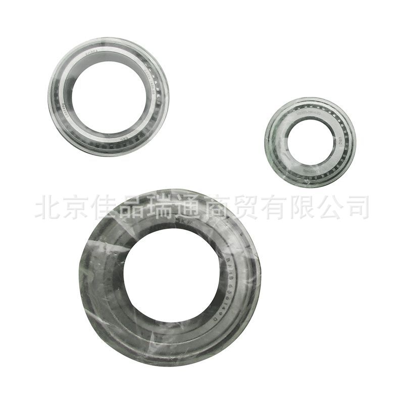 Suitable for SsangYong car front and rear wheel bearing shaft head 4243105600 4243105601 4243205000