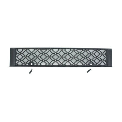 Inlet Net, Water Tank Grille – Automobile anti-insect net - bright-black-lower-insect-proof-net-with-starry-style-extended-range-version-detachable