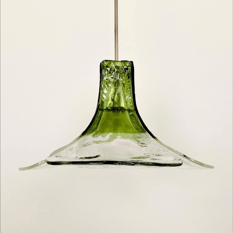 2025 New Murano French Palace Style Designer Phantom Glass Living Room Dining Room Bedroom Designer Chandelier