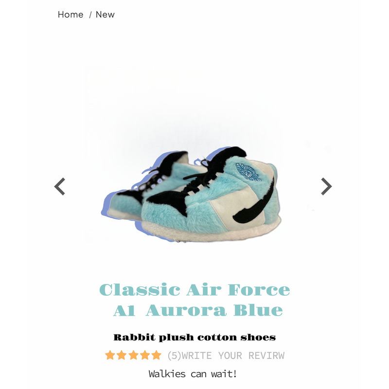 Shake the sound of coconut cotton slippers back to the future luminous cotton shoes aj1 black and red spoof warm home cotton slippers wholesale