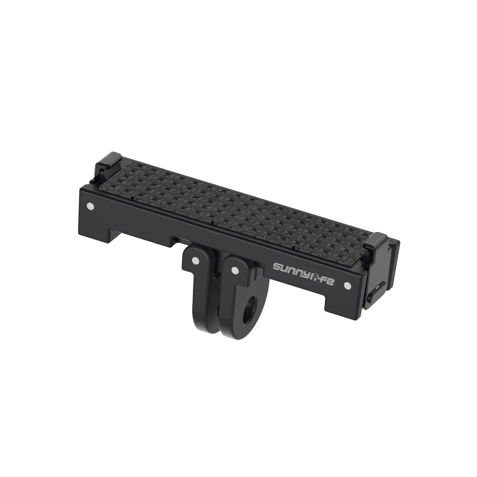 Sunnylife Insta360GO3 accesorios de liberación rápida magnética adaptador GO3 pulgar cámara de liberación rápida tarjeta de expansión