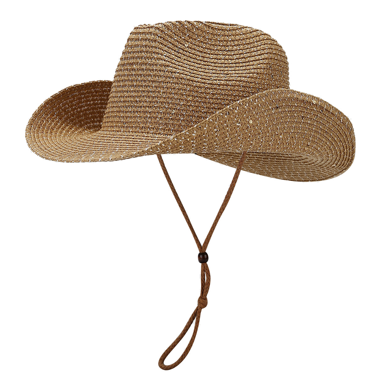 ins nuevo panameño de paja de diapositivas sombrero de protección contra el viento sombrero solar para mujeres de viaje de playa sombrero de paja plegable