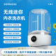 38 new charging mini washing machine underwear portable underwear laundry small socks washing machine