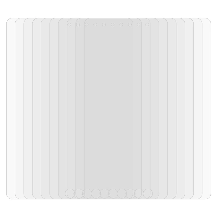 Защитное стекло подходит для iPad 9.7 2018/2017/Pro 9.7/Air 2/A