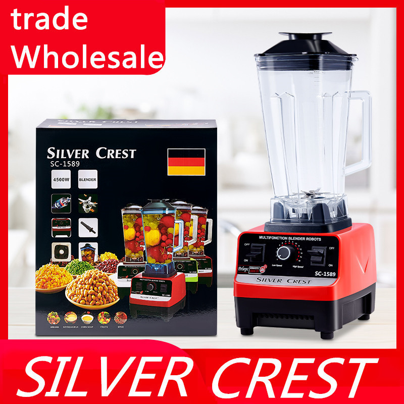Multi functional household SILVER CREST...