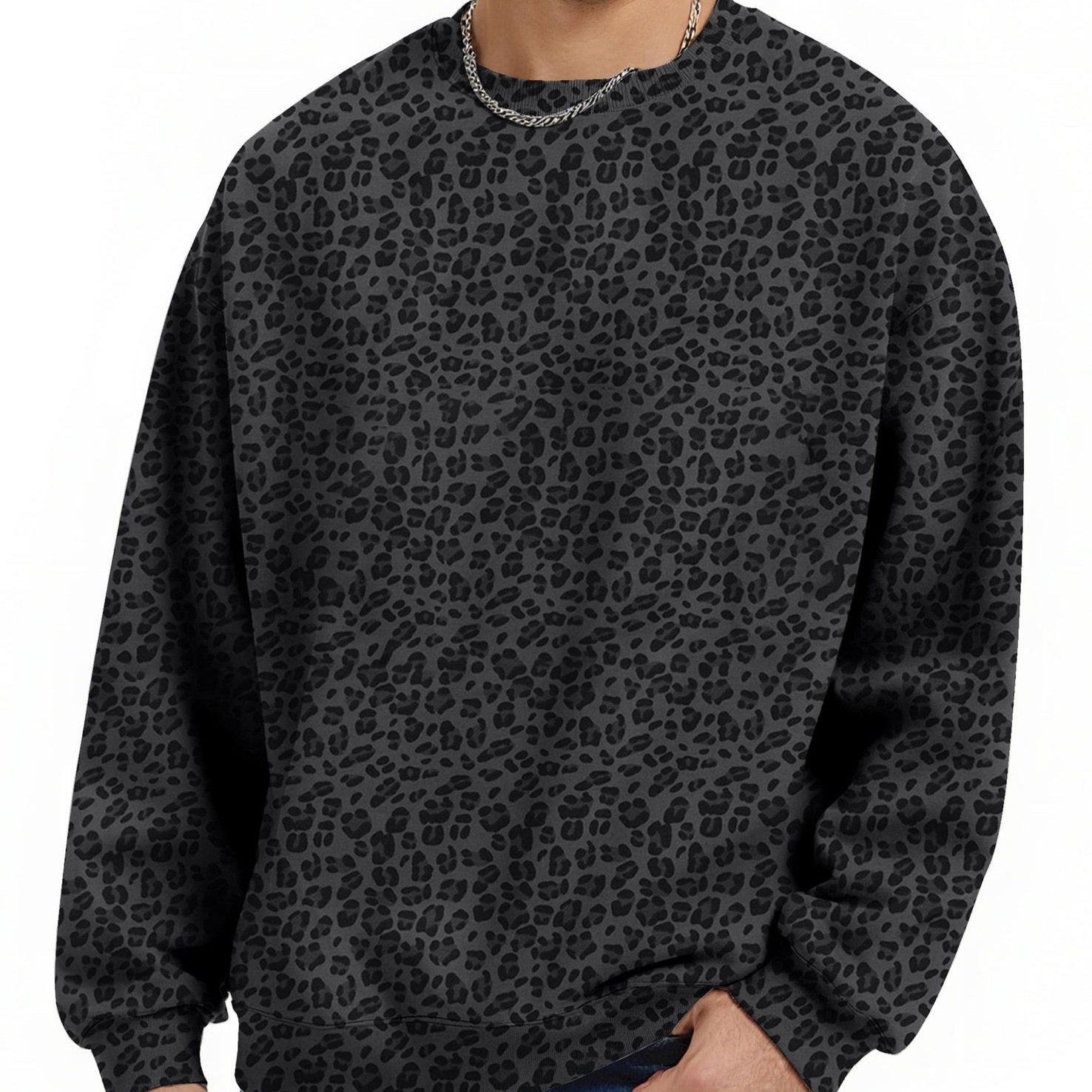 Camouflage T-shirt