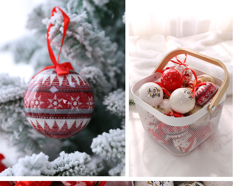 50g Weight Hanging Ornaments Event & Party Supplies 1 Piece, 1 Set Quantity Indoor, Party, Festival Occasion Christmas Cute Letter Elk PC Indoor Party Festival Hanging Ornaments