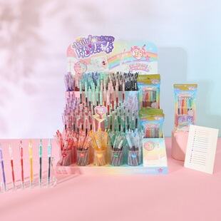 ��MG���ɫ���ԹP���bHAGP2231С��Ů��ħ�������Ӳ�ɫ���ԹP18ɫ