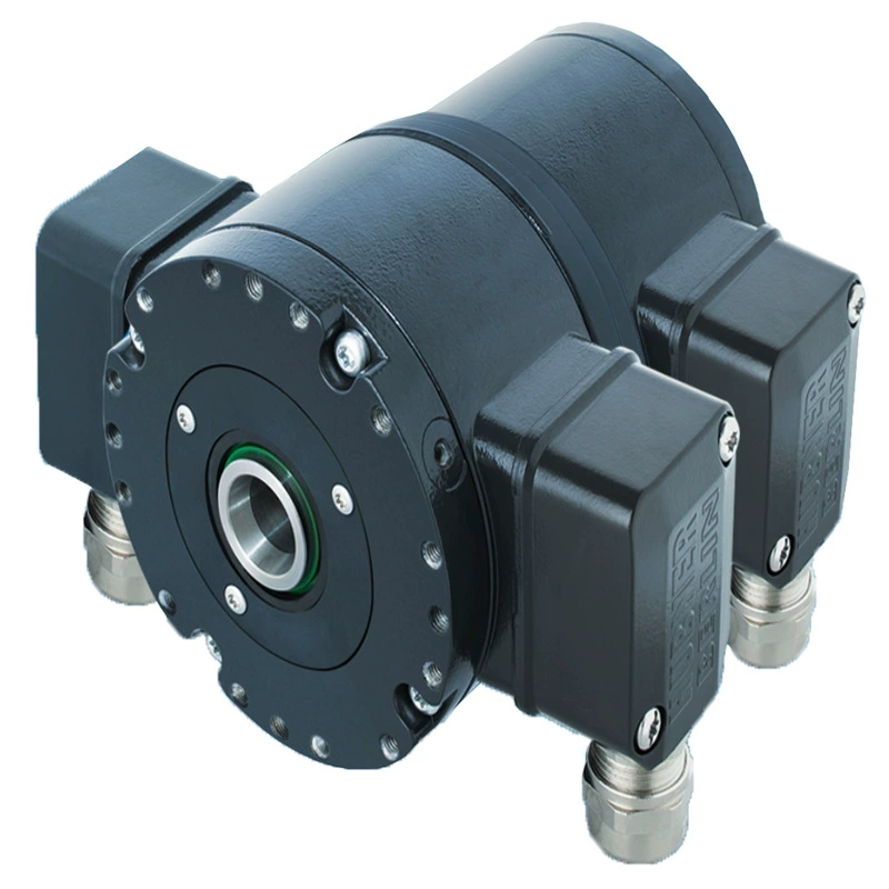 Испания FANOX мотор запуск защита GL200 11362