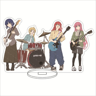 �ª��u�LBocchi the rock ������������ ���٪� ɽ����������[��