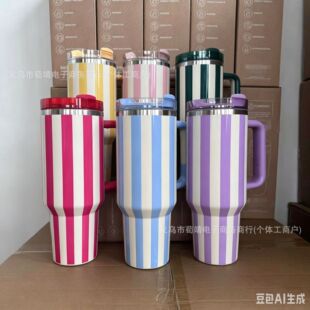 �羳40oz�������ֱ���܇����y304���P䓱���ˮ��������Ա����l