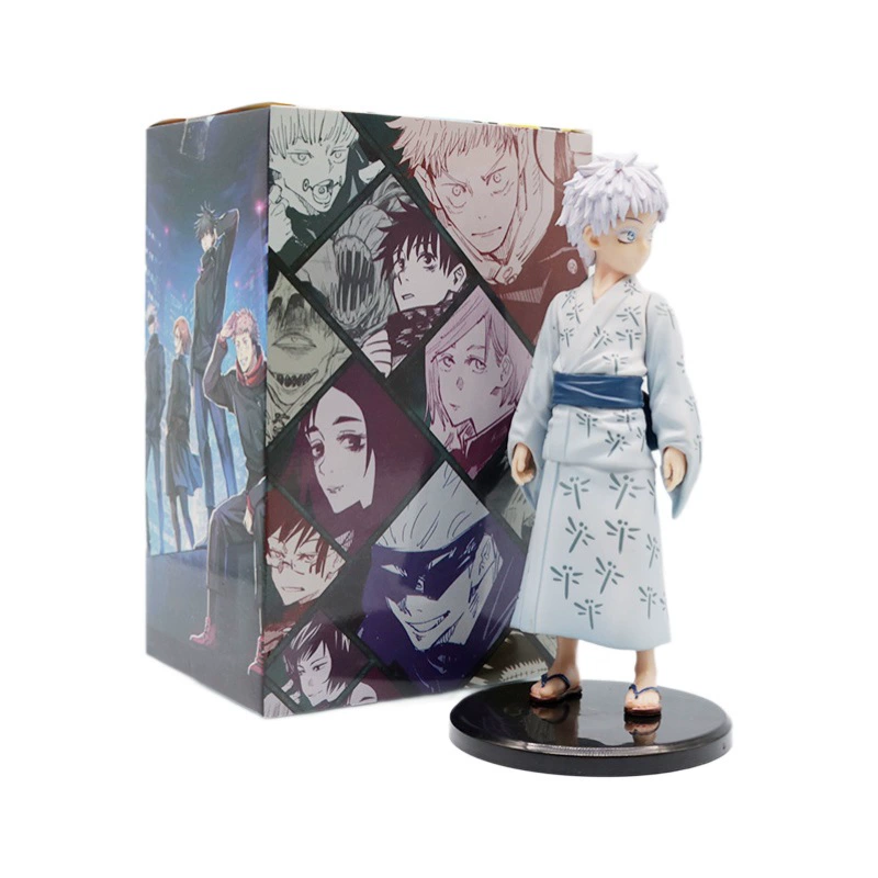 Japanese statue, table minifigure, Birthday gift
