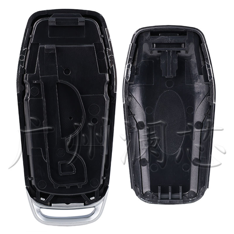 Suitable for 5-Key Ford Edge Mondeo Explorer Car Key Replacement Shell Smart Remote Control Shell