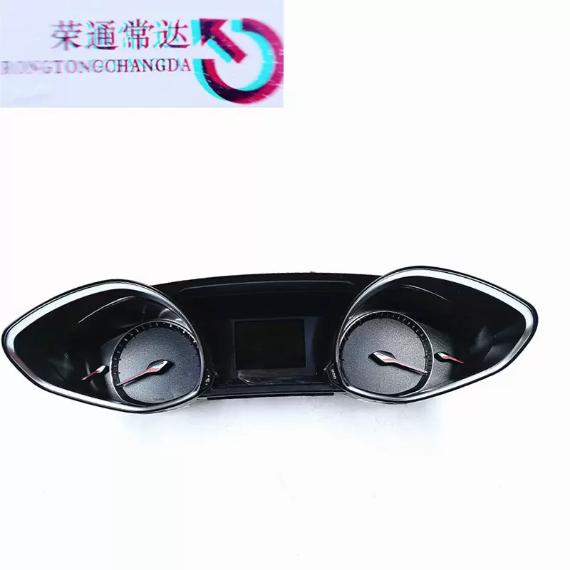 组合仪表9809838480 9822777480 1611376980 9825206280适用308
