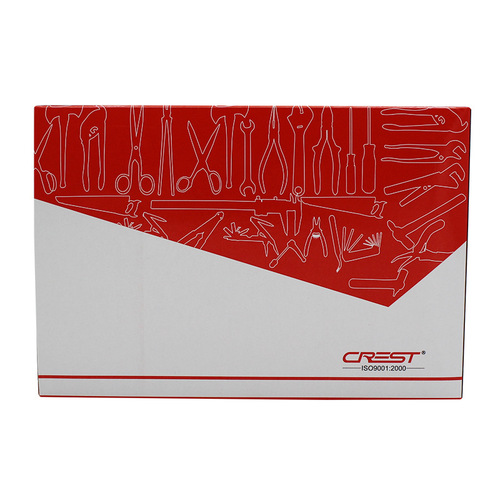 Ruide 11-piece small household hardware tool box set car points bank insurance gift wholesale