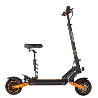 Mobility Scooter for Export, Qatlanan elektrik skuterlər