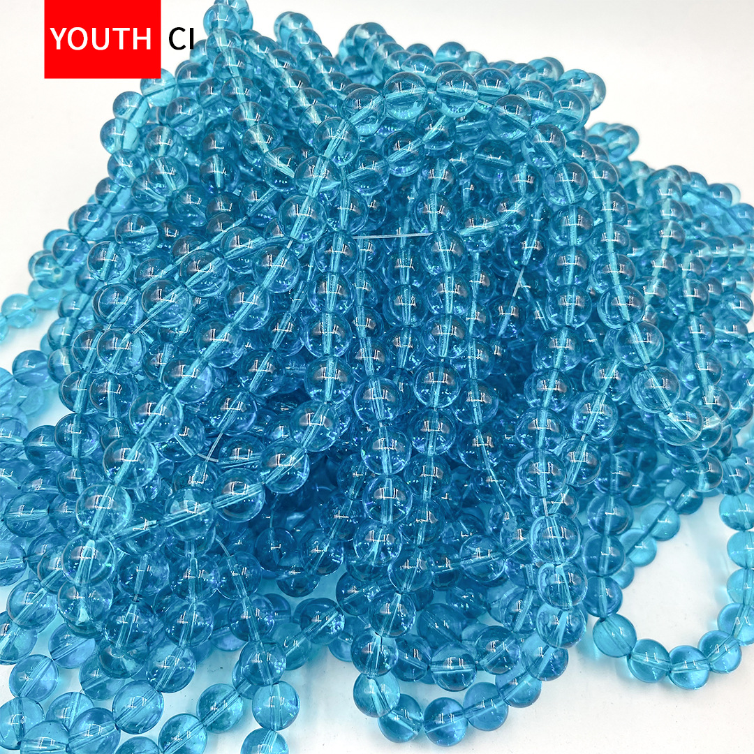Ice -breed blue