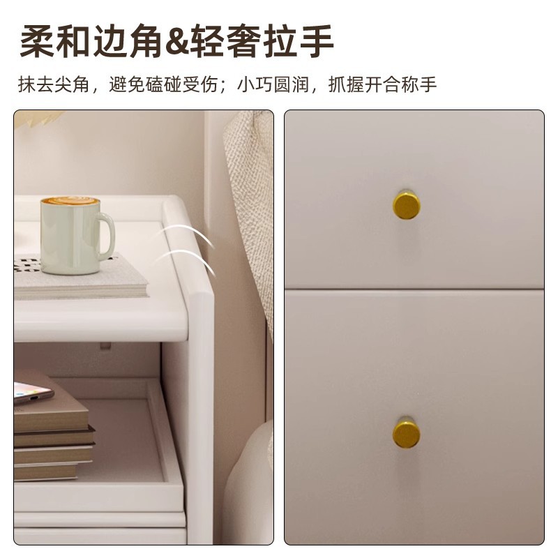 Super estrecha cabecera pequeña ultra estrecha 20cm 30cm cabecera de cama estrecha hendidura gabinete de almacenamiento de madera maciza cabecera de cama estante