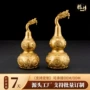 定制工艺礼品葫芦摆件