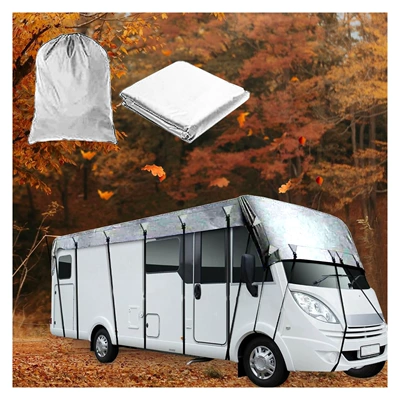 Protective Car Cover Factory Outlet — Car clothing