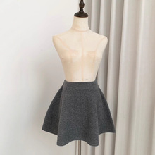 ���ɫ��ëᘿ���ȹС���Ӱ���ȹŮ�ﶬ2025�¿����a������ȹ��