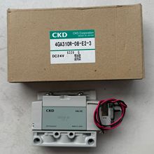 4GA310R-08-E2-3-DC24V�ձ�CKDȫ��ԭװ��ŷ���Ʒ�ֻ�