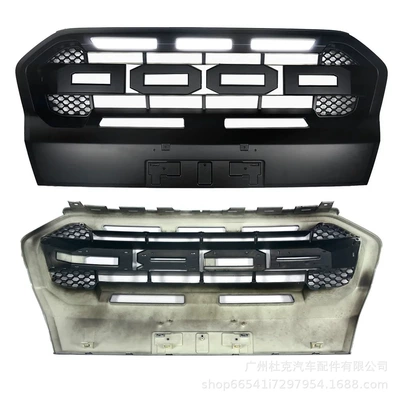 Modification Grille, Off-Road Accessories, Zhongwang