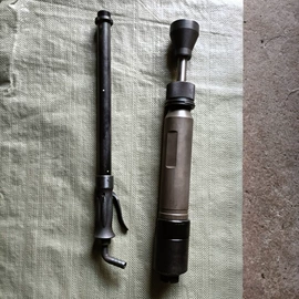 其他防爆器材;钻采设备;其他救生器材